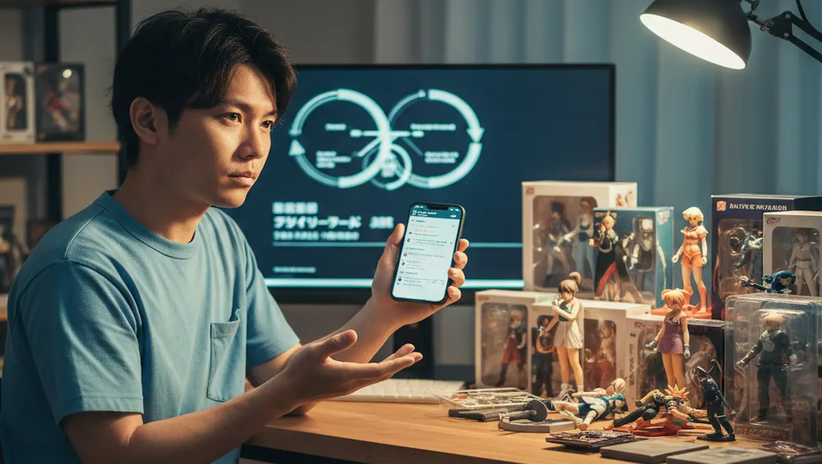 トイフォレスト出張買取の口コミやレビュー！評判や査定額を徹底検証