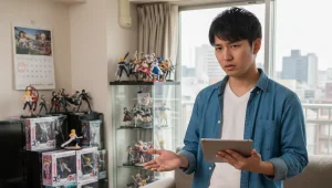 ホビーレンジャー買取の評判は？遅い入金スピードと高額査定の真実