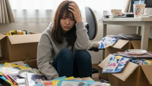 一番くじ下位賞の処分はどうする？買取や寄付などおすすめ方法5選