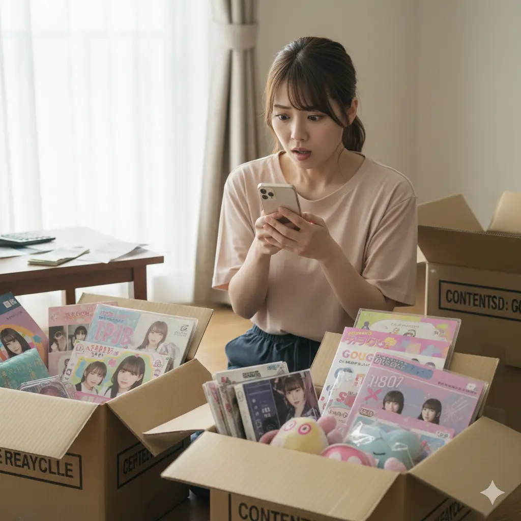 ジャニキングの評判と安すぎる理由