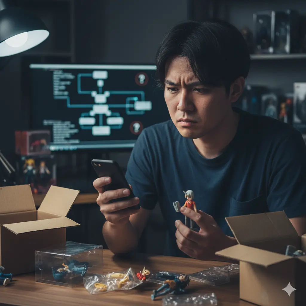 悪い評判の真相と査定額が安い理由