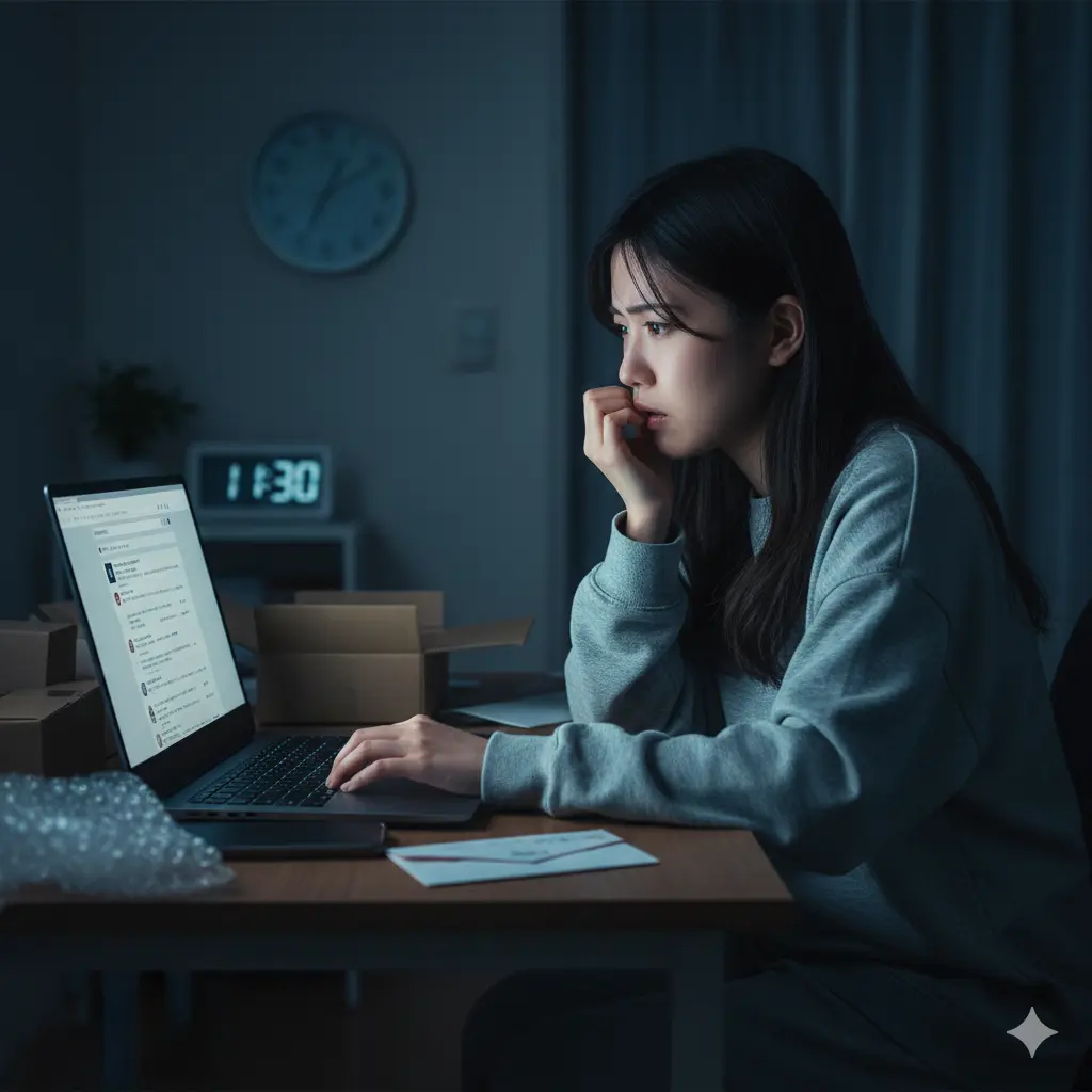 振り込まれない？入金スピードに関する口コミの実態