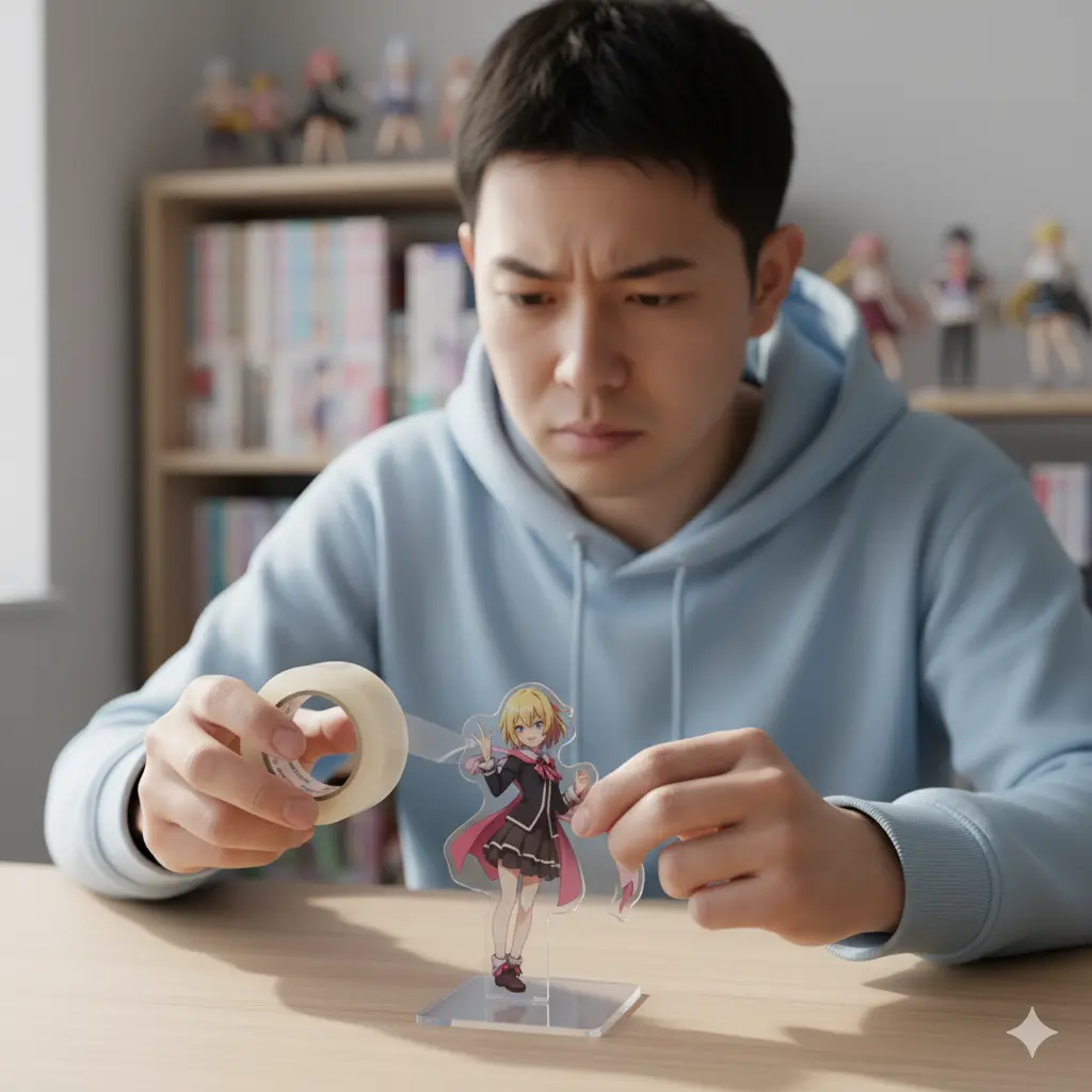 フィルムが見つからない時のテープ診断