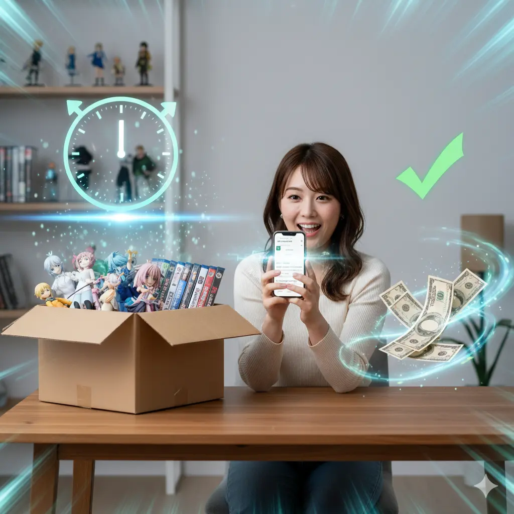 査定から入金までのスピードを検証