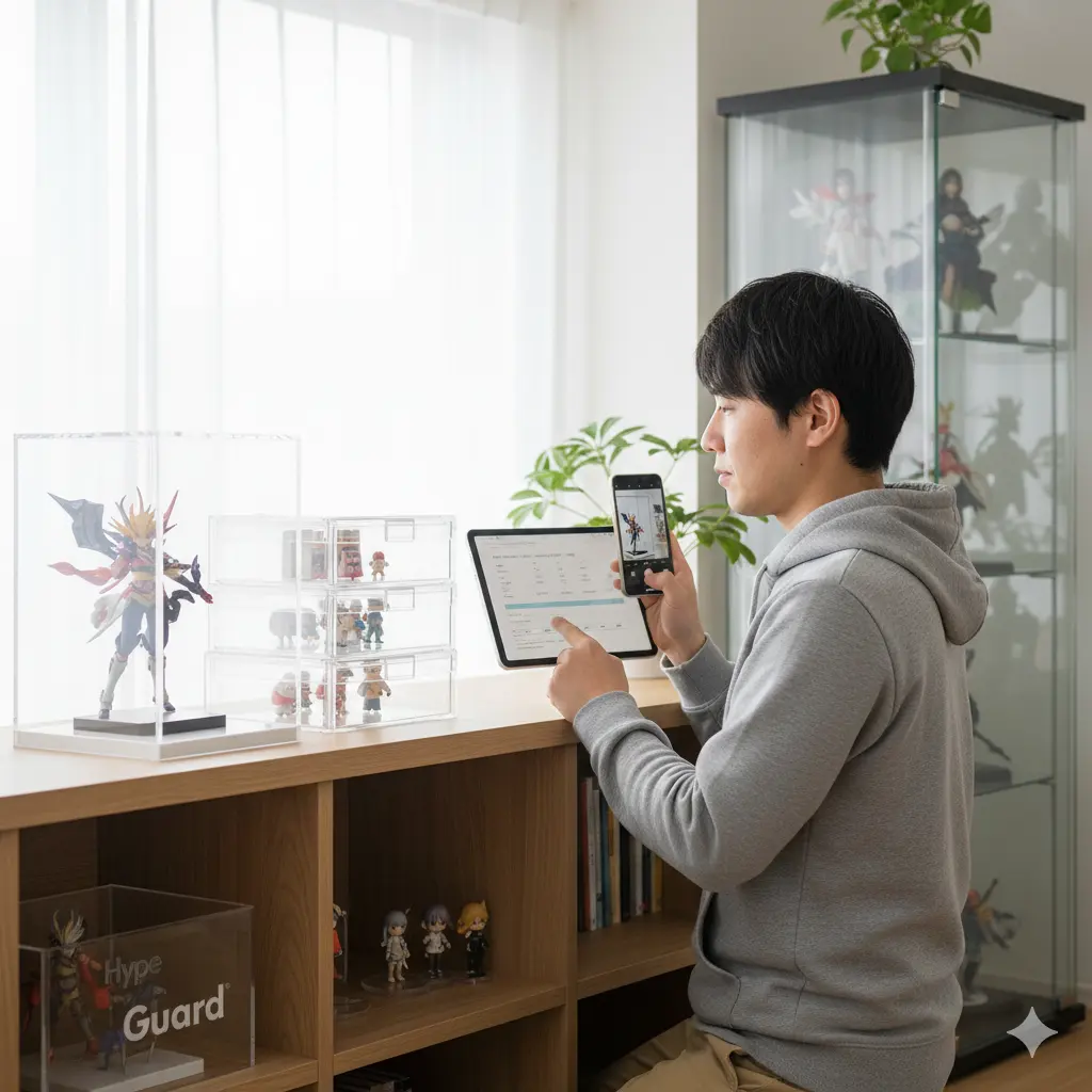 無印良品や他社製品との比較