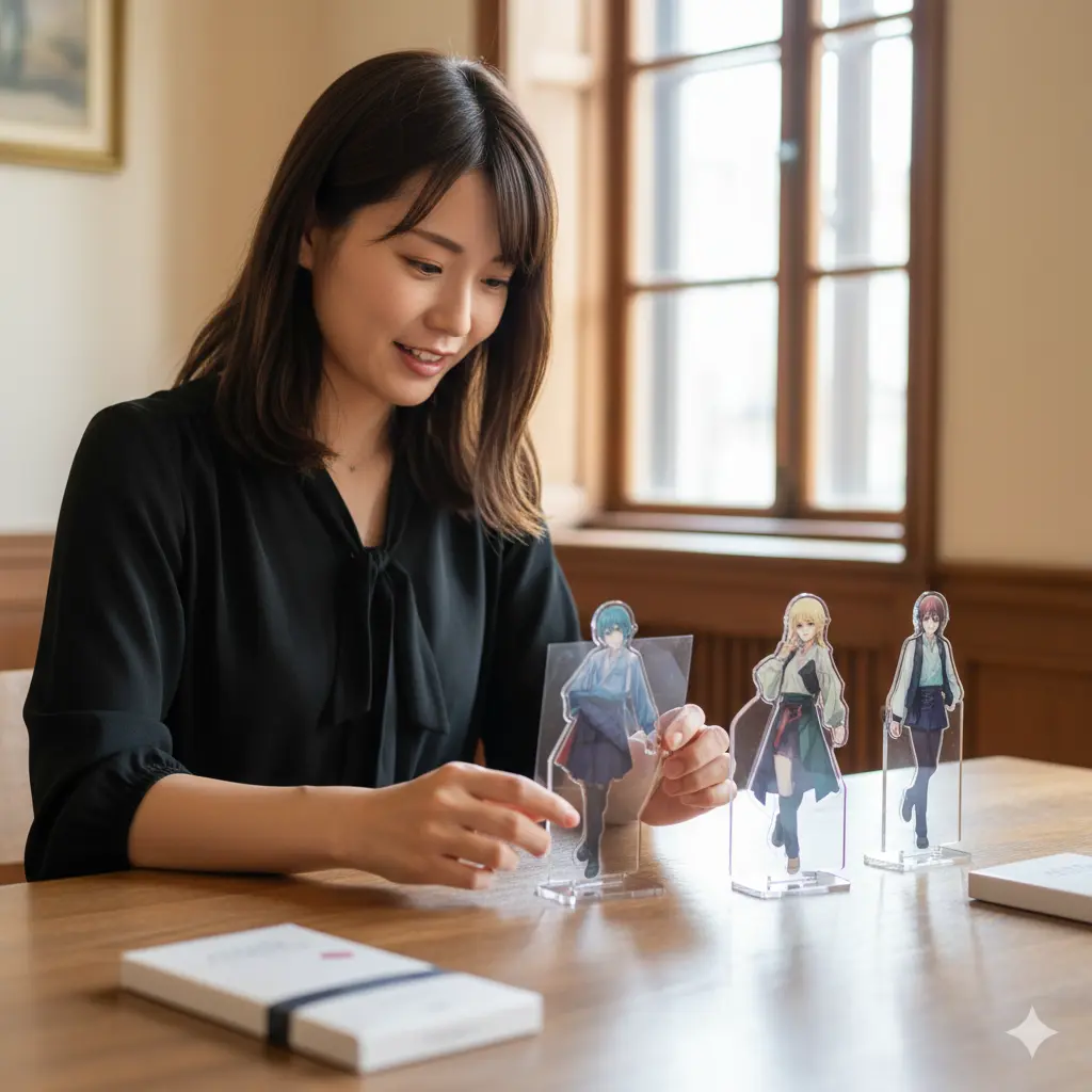 透明度が高いおすすめの高機能フィルム