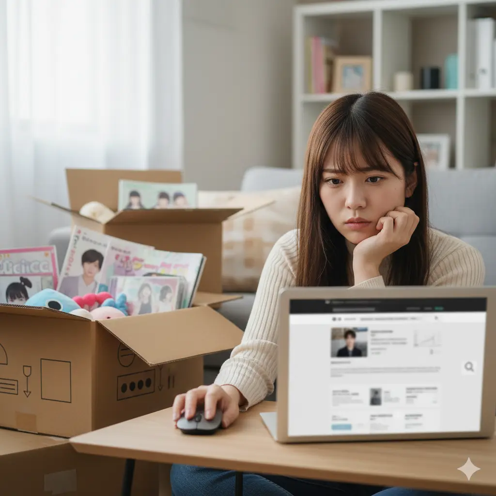 運営会社は怪しい？安全性を調査