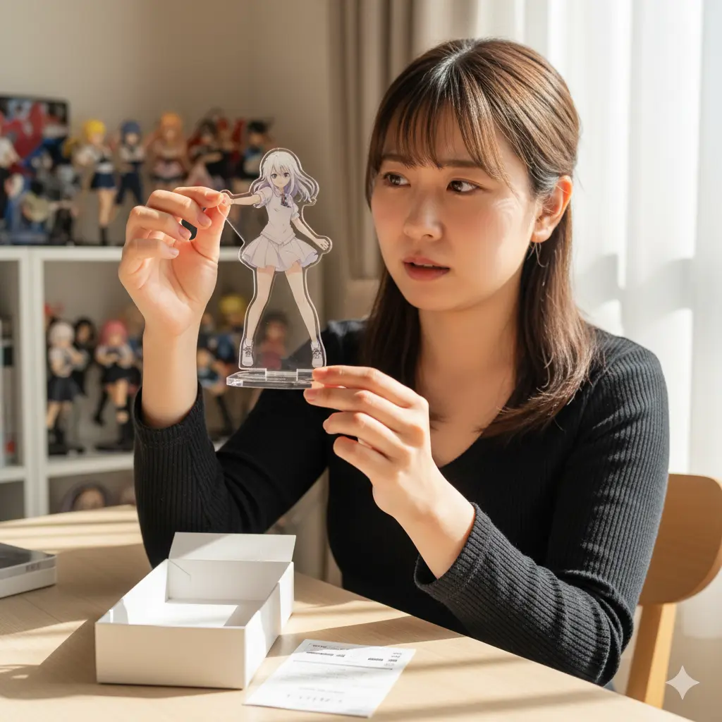 フィルムがない？-新品でも稀なケース