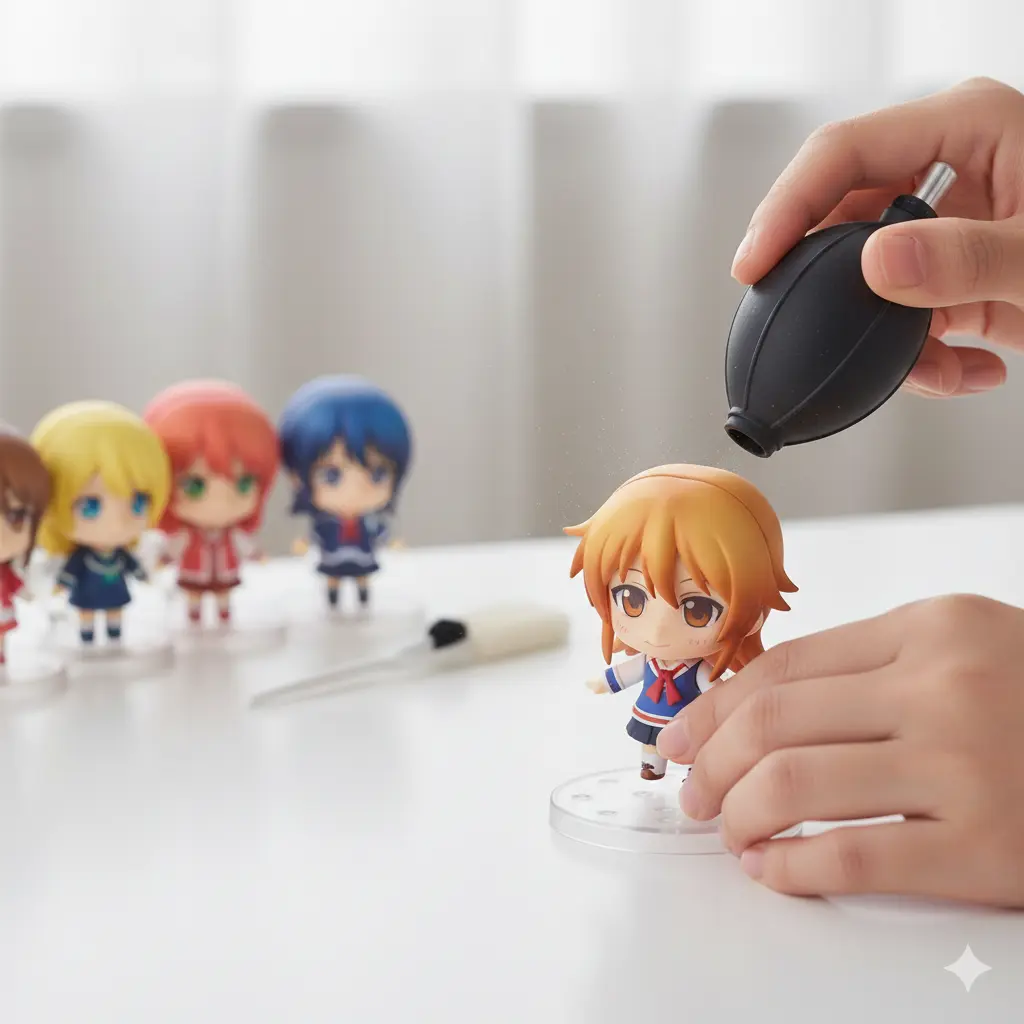 査定前に掃除して減額を防ぐテクニック