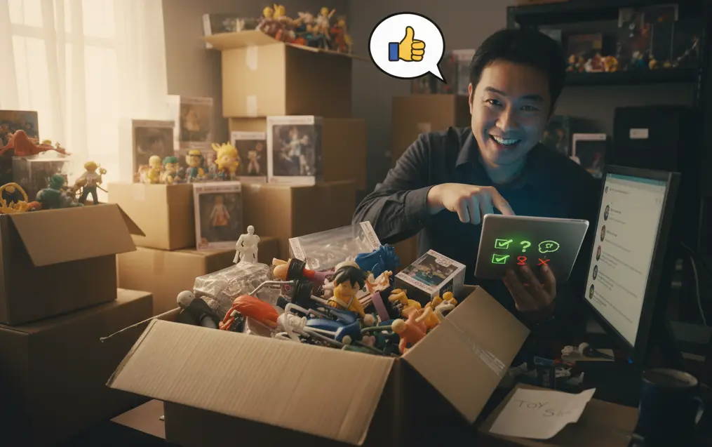 おすすめな人（メリット）