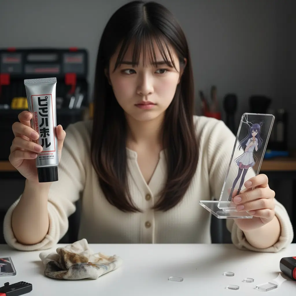 ピカールは代用できるか