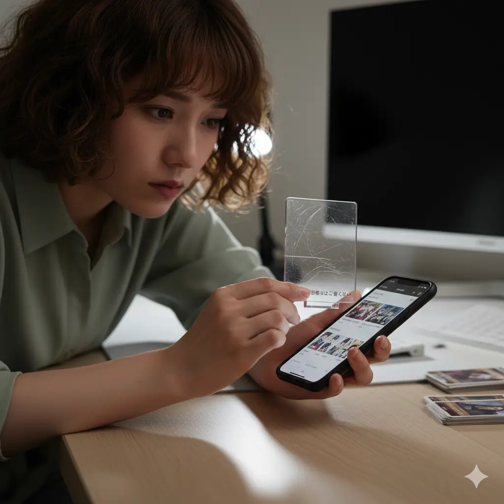 メルカリでよく見る免責文言の効力