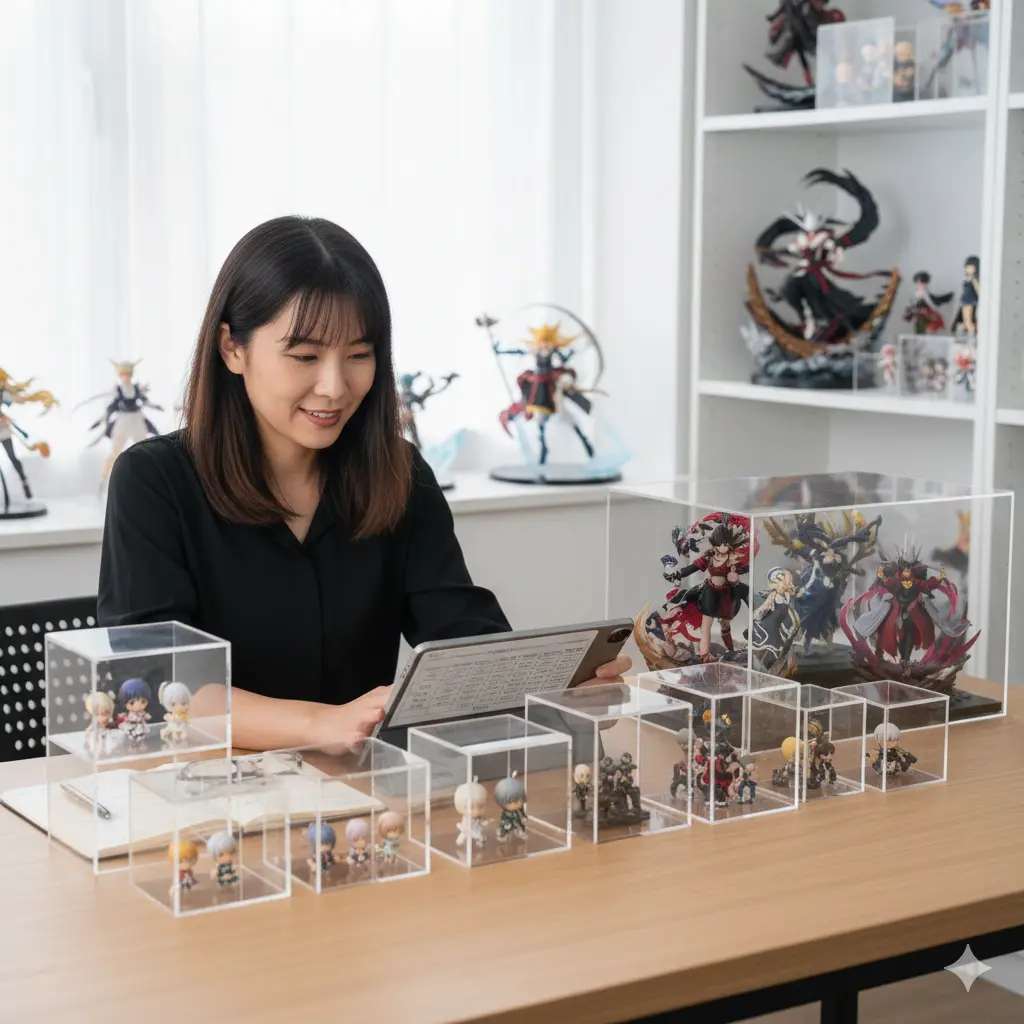 豊富なサイズ展開と価格一覧