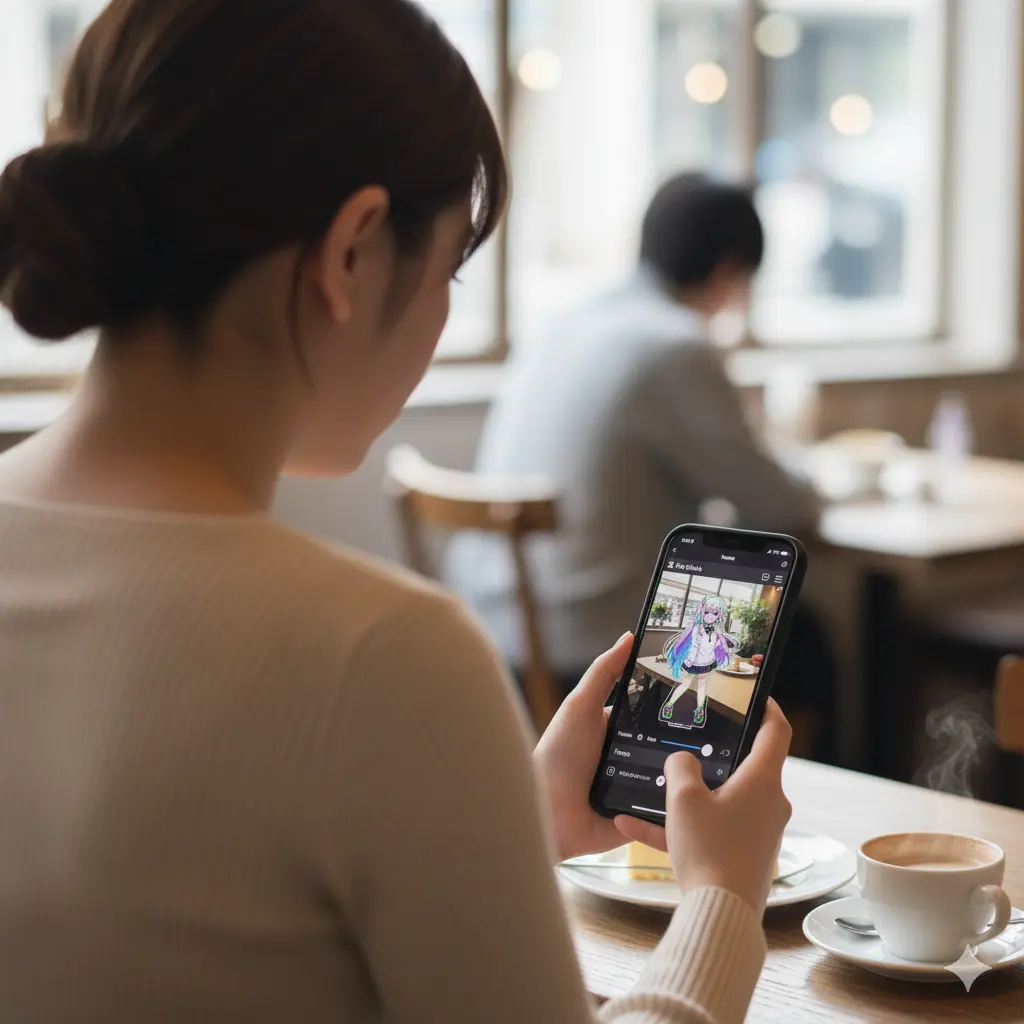 透明感を出す写真加工のレシピ