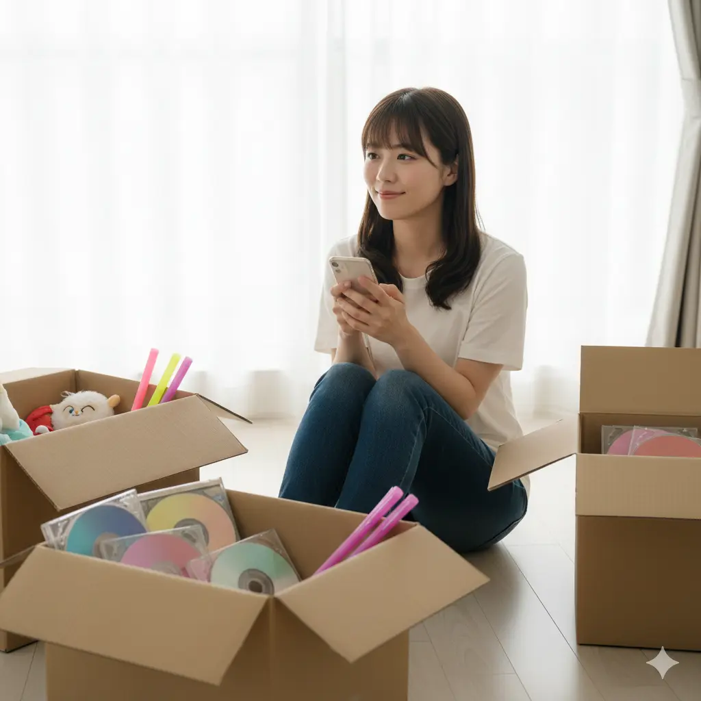 ジャニキング買取の口コミ総括と結論