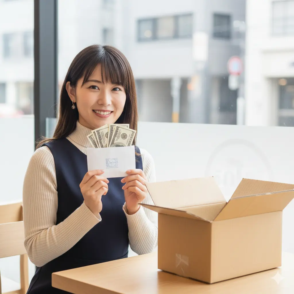 満足できるねんどろいどの買取体験を