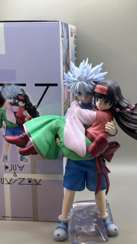 キルア＆アルカ-2