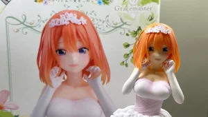 一番くじ四葉-1