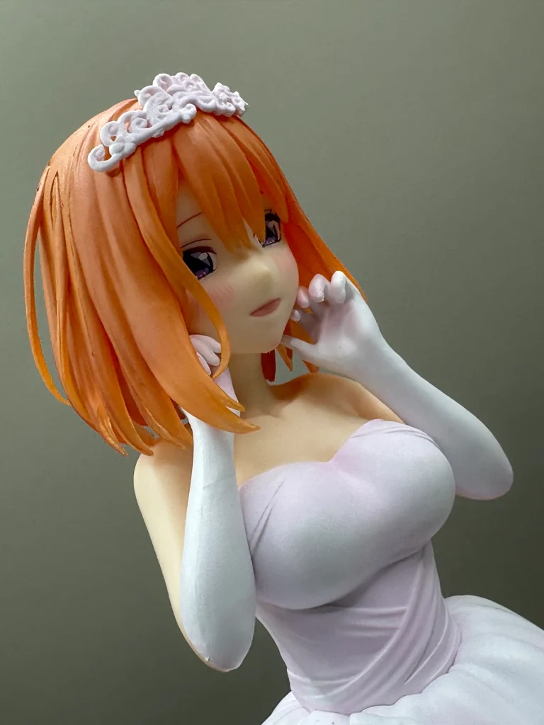 一番くじ四葉-10