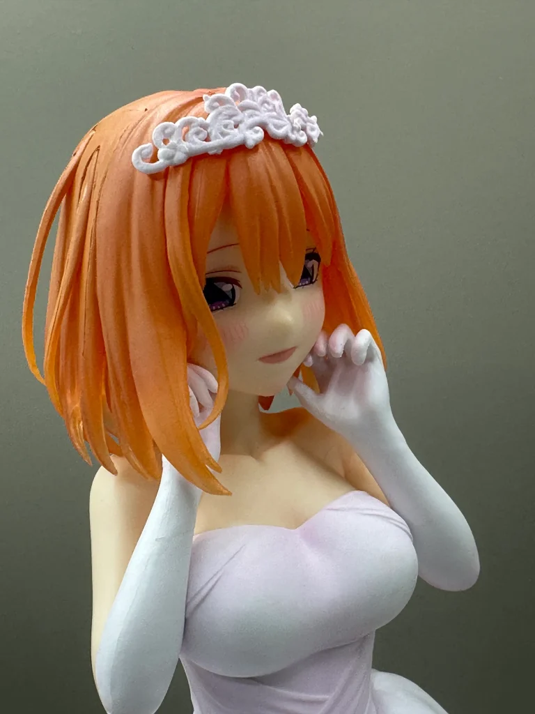 一番くじ四葉-13