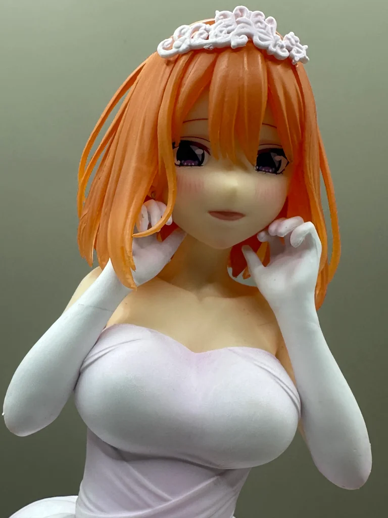 一番くじ四葉-15