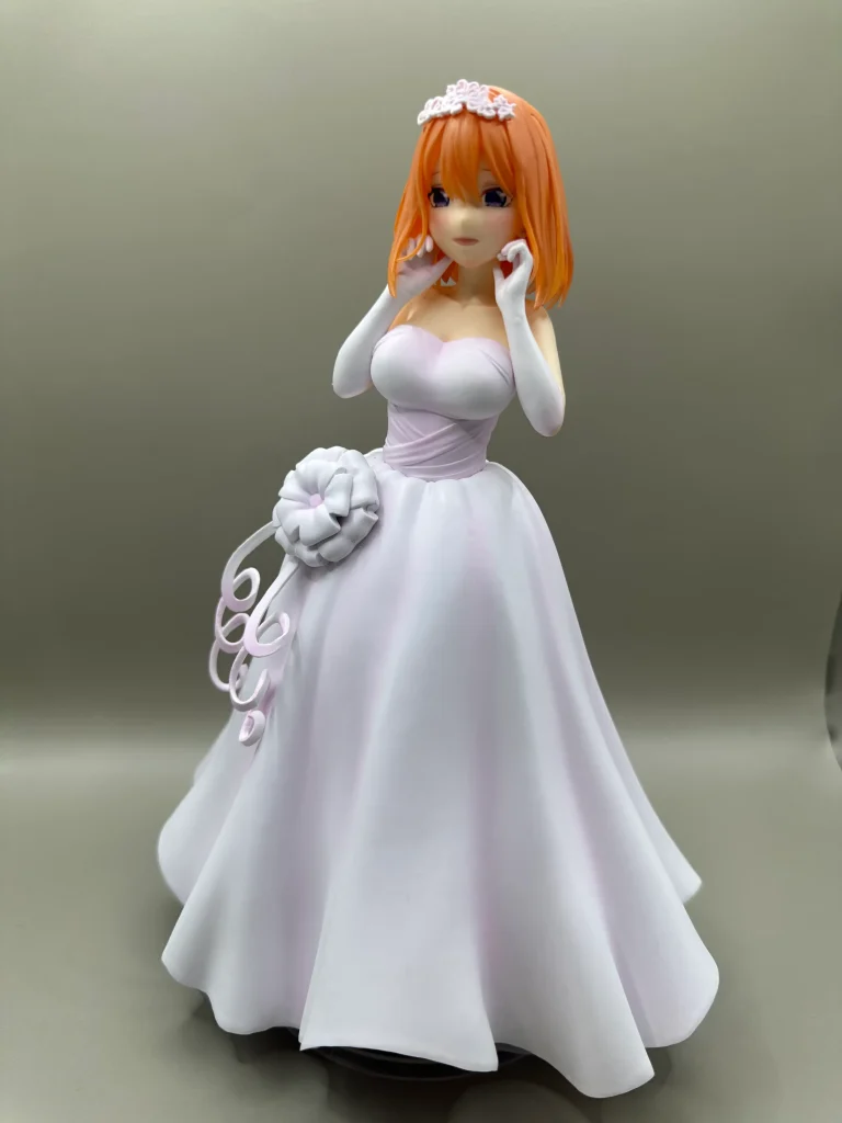 一番くじ四葉-18