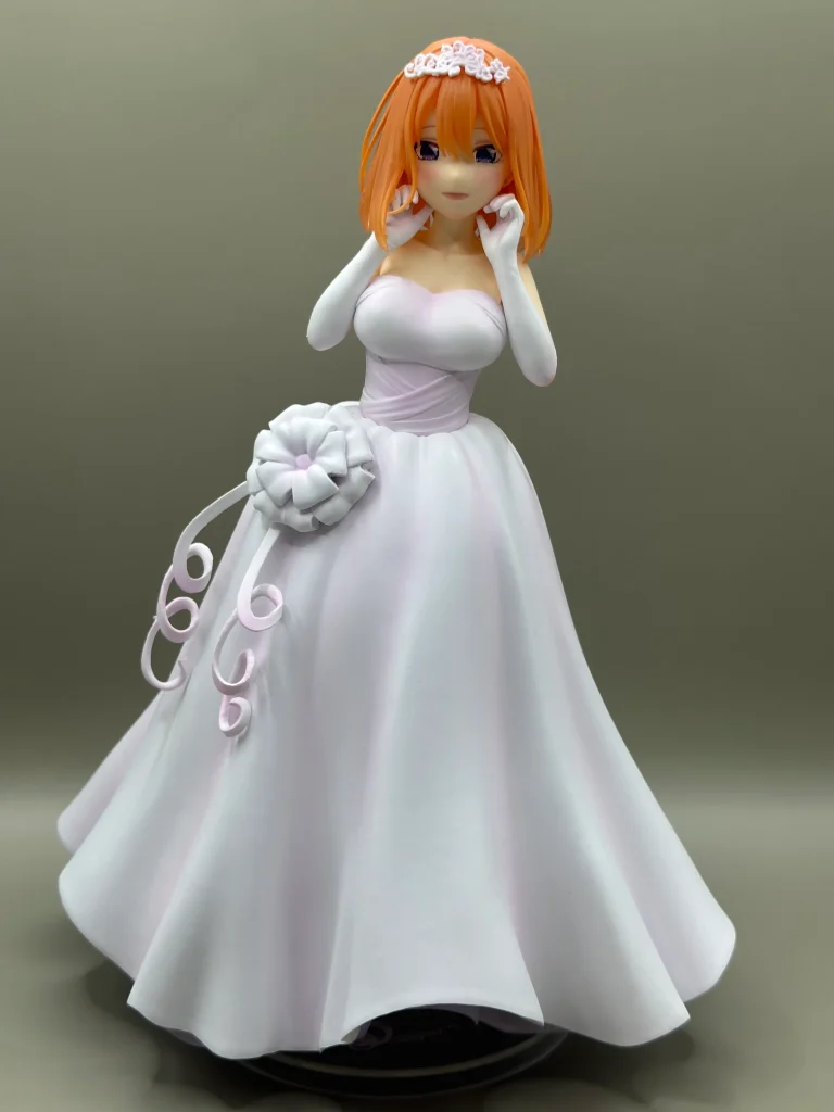 一番くじ四葉-3