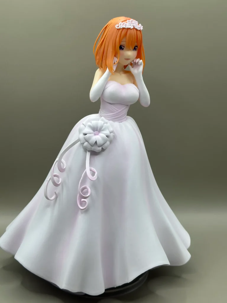 一番くじ四葉-4