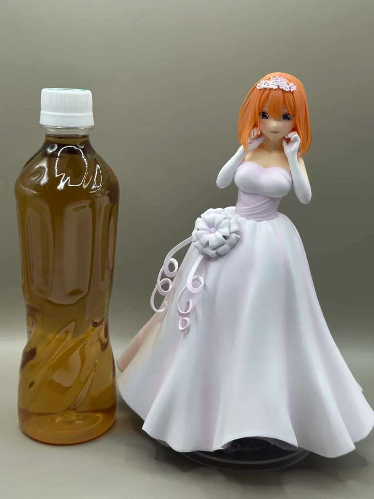 一番くじ四葉-6