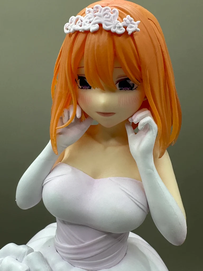 一番くじ四葉-7