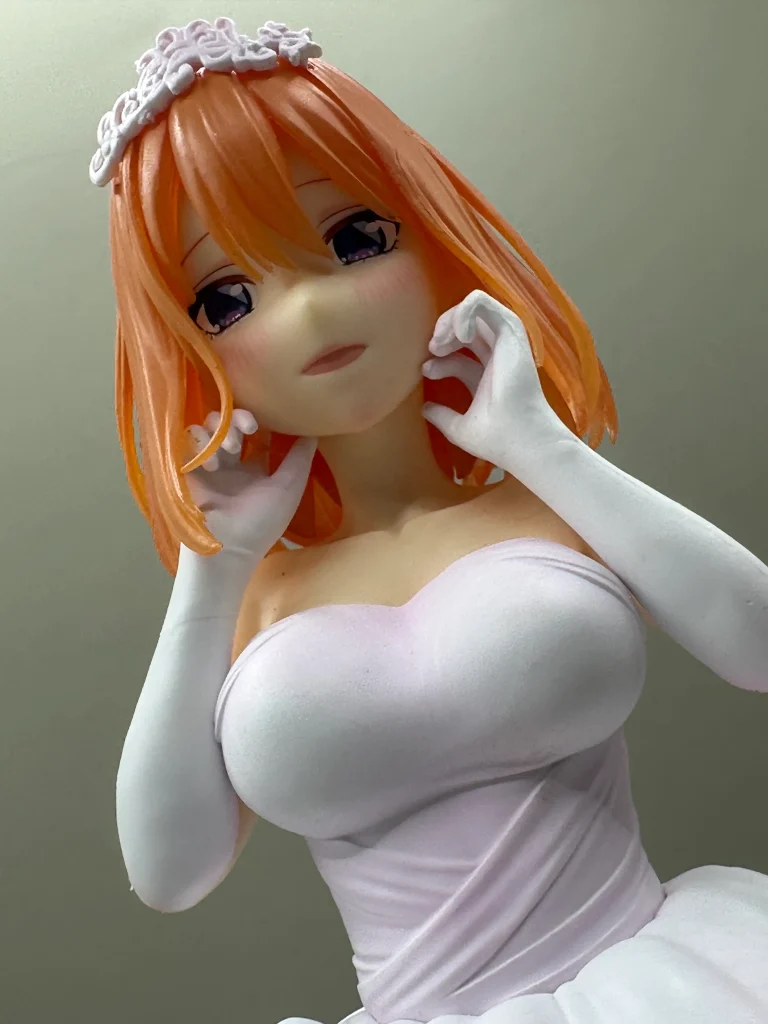 一番くじ四葉-8