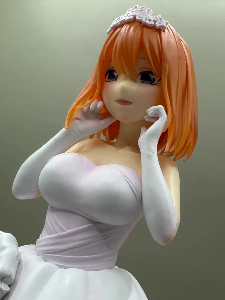 一番くじ四葉-9