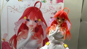 五月一番くじ-1