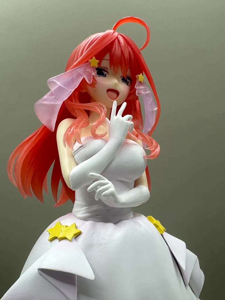 五月一番くじ-5