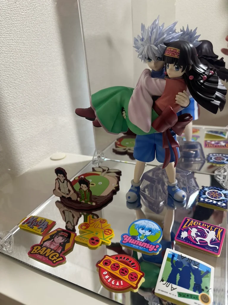 Hype Guard背面ミラー1