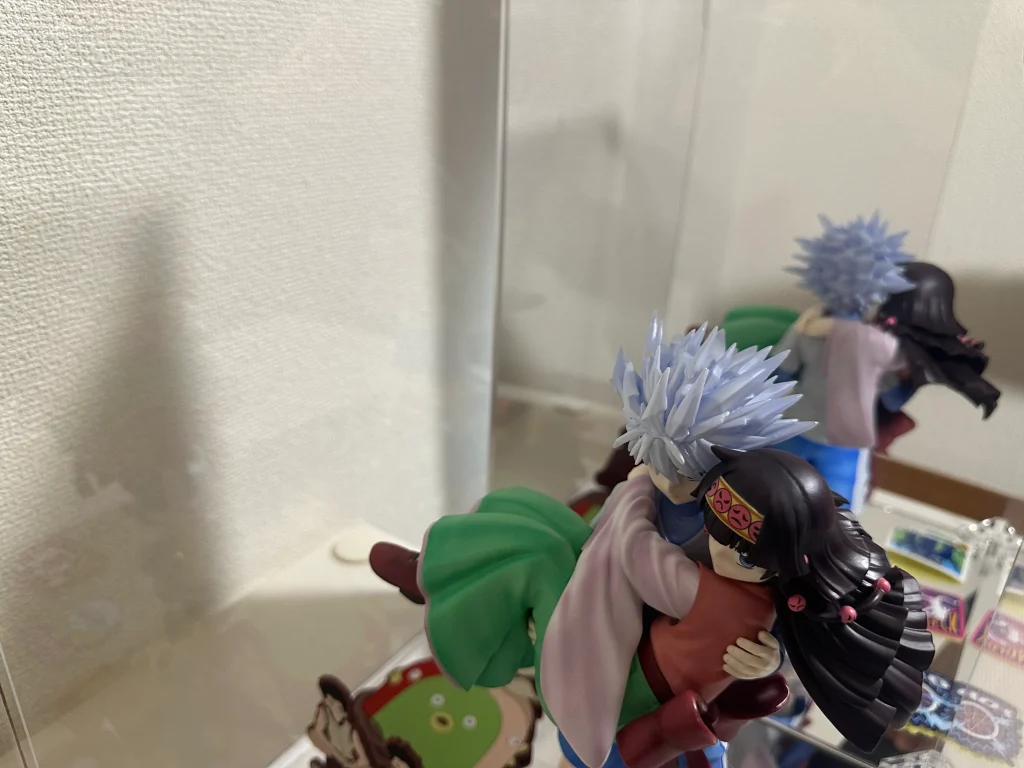 Hype Guard背面ミラー2