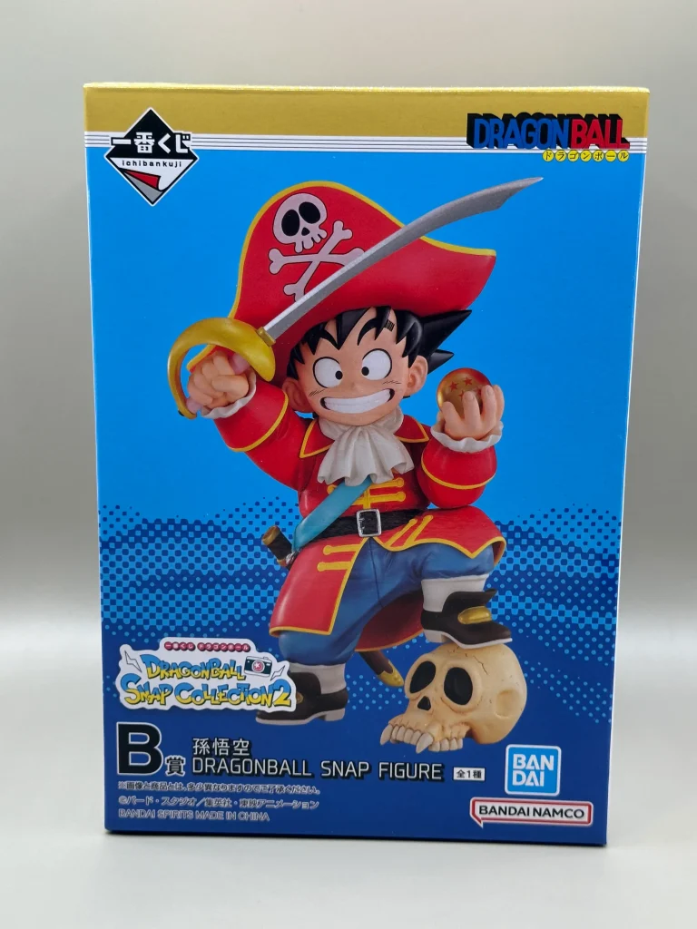 B賞孫悟空-3