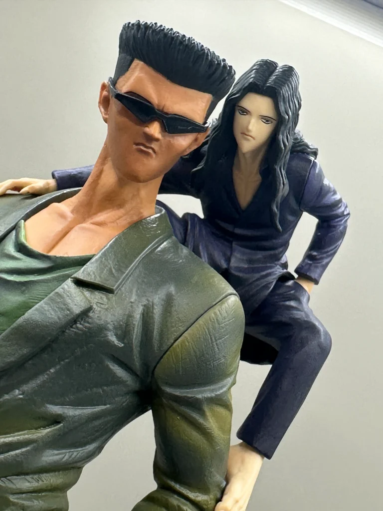 ラストワン賞戸愚呂兄弟-1