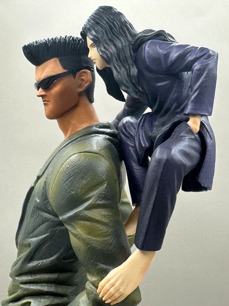 ラストワン賞戸愚呂兄弟-11