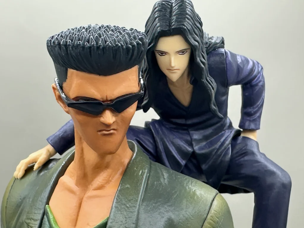 ラストワン賞戸愚呂兄弟-15