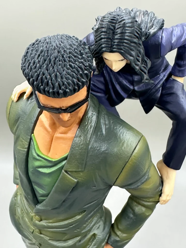 ラストワン賞戸愚呂兄弟-16