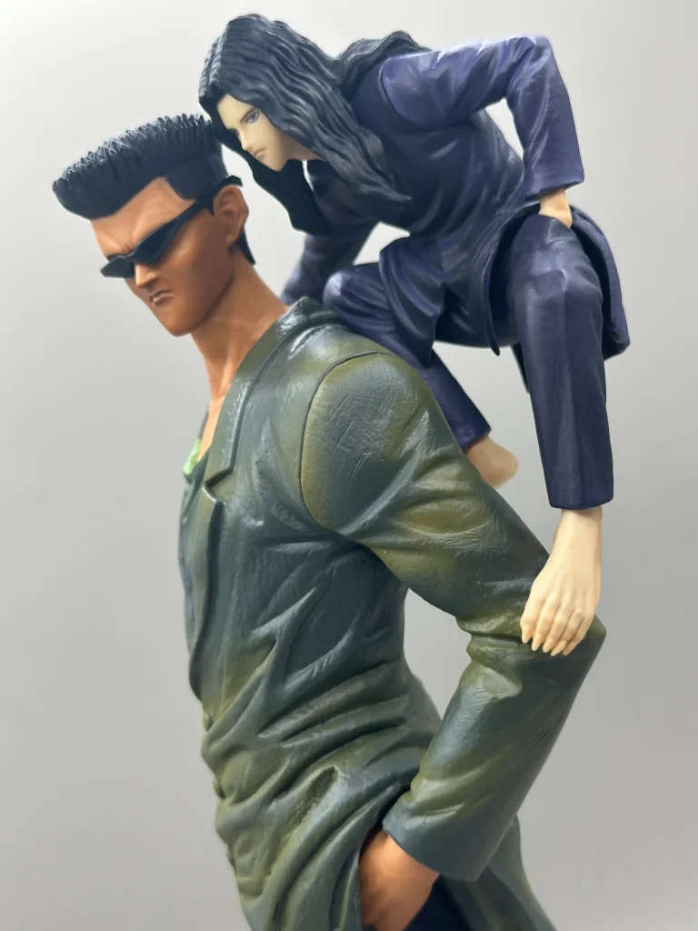 ラストワン賞戸愚呂兄弟-17