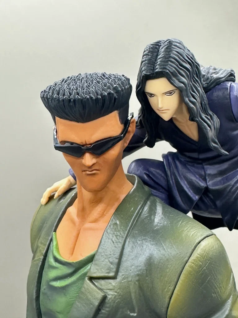 ラストワン賞戸愚呂兄弟-19