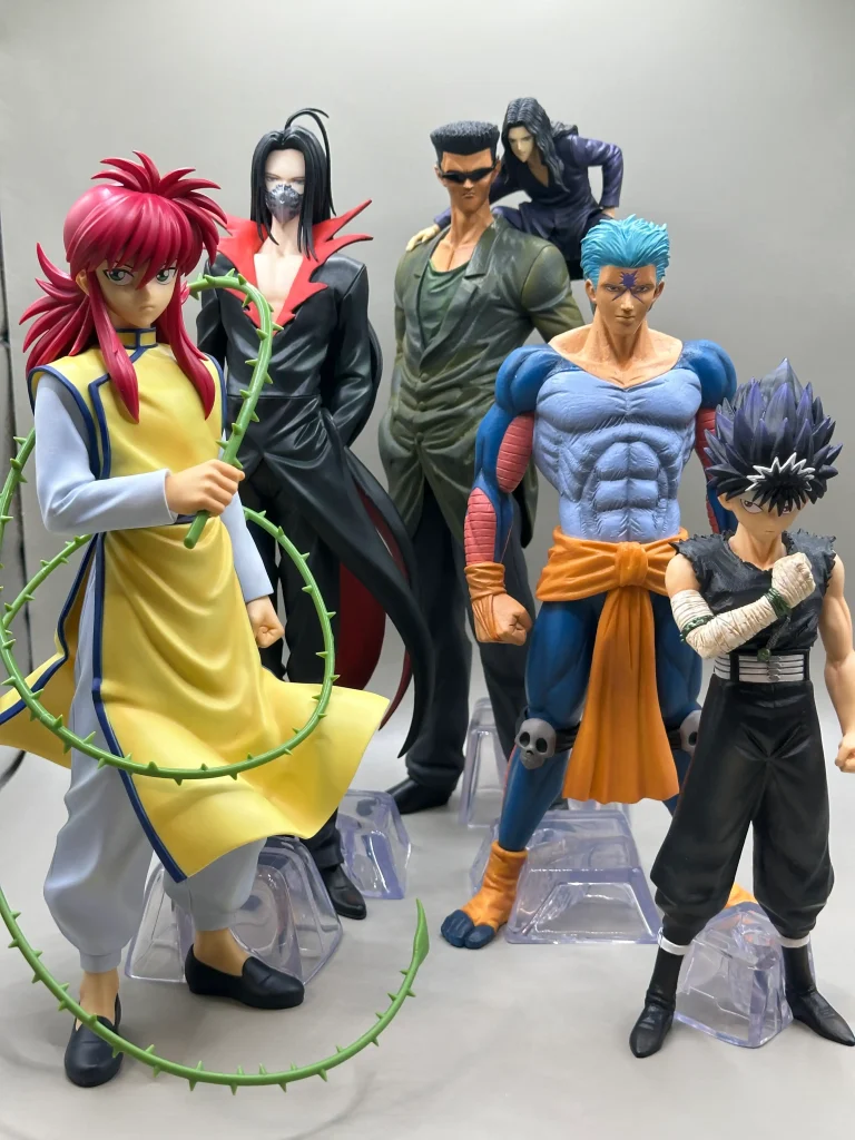 ラストワン賞戸愚呂兄弟-21