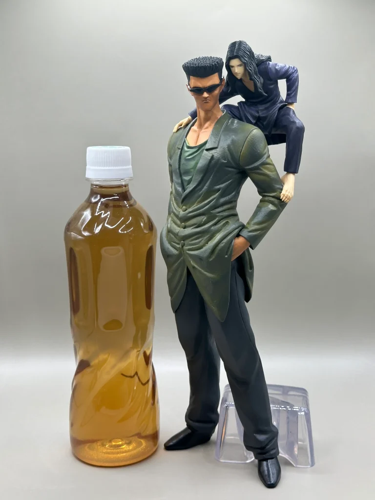 ラストワン賞戸愚呂兄弟-4