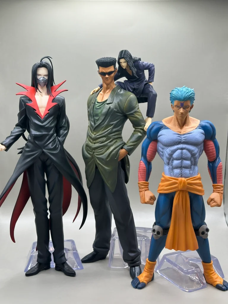 ラストワン賞戸愚呂兄弟-5