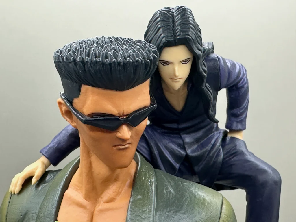 ラストワン賞戸愚呂兄弟-9