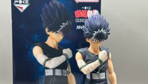 一番くじ飛影-1