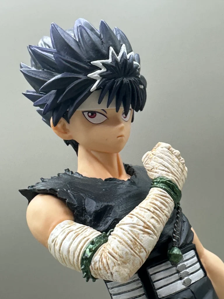 一番くじ飛影-13