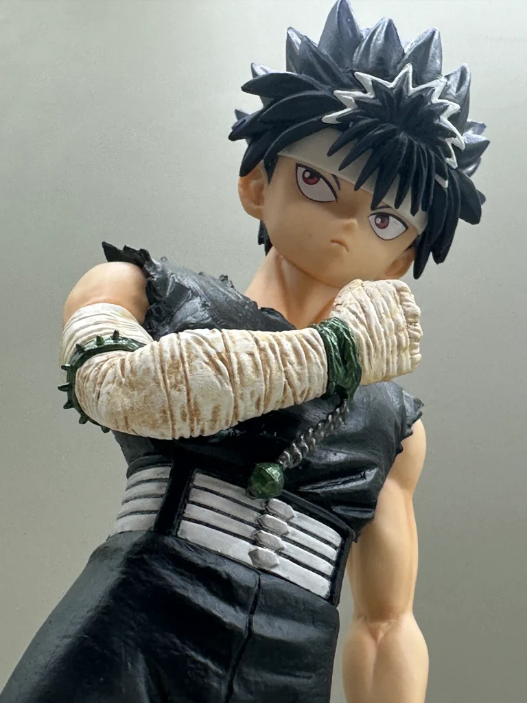 一番くじ飛影-14